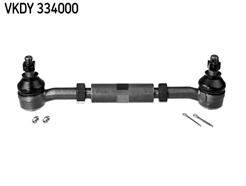 SKF VKDY 334000