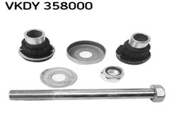SKF VKDY 358000