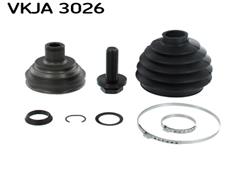 SKF VKJA 3026