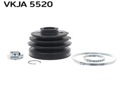 SKF VKJA 5520