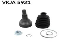 SKF VKJA 5921