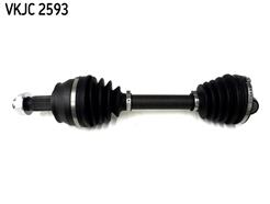 SKF VKJC 2593