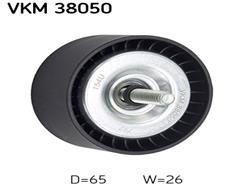 SKF VKM 38050