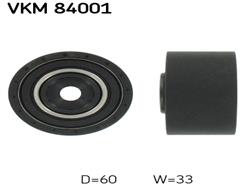 SKF VKM 84001
