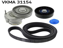 SKF VKMA 31154
