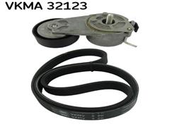 SKF VKMA 32123