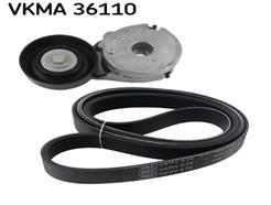 SKF VKMA 36110