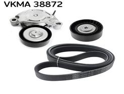 SKF VKMA 38872