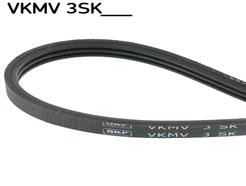 SKF VKMV 3SK842