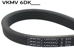 SKF VKMV 6DK1320