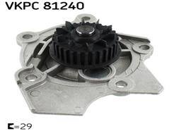 SKF VKPC 81240