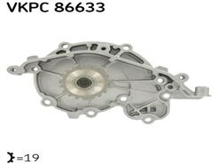 SKF VKPC 86633