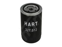 HART 327 512