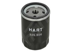 HART 335 506