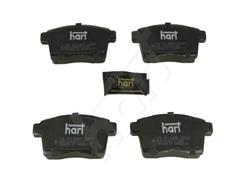 HART 256 533