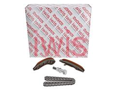 iwis Motorsysteme 59128Set iwis originální kvalita originálního vybavení, Made in Germa