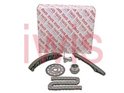 iwis Motorsysteme 70010Set iwis originální kvalita originálního vybavení, Made in Germa