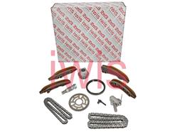 iwis Motorsysteme 73932Set iwis originální kvalita originálního vybavení, Made in Germa