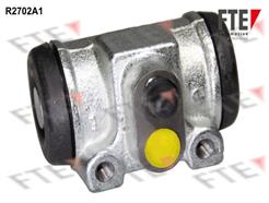 FTE R2702A1