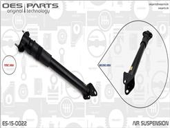 OES PARTS ES-15-0022