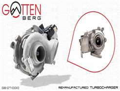 OES PARTS GB-07-0010