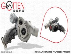 OES PARTS GB-07-0345