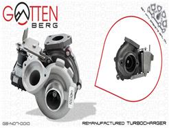 OES PARTS GB-N07-0010