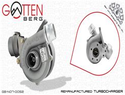 OES PARTS GB-N07-0052