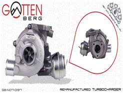 OES PARTS GB-N07-0197