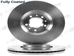 ALTE AUTOMOTIVE 128009FCAL