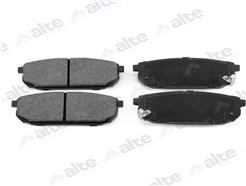 ALTE AUTOMOTIVE 137962AAL