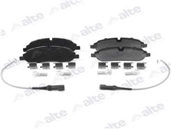 ALTE AUTOMOTIVE 138165CAL