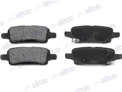 ALTE AUTOMOTIVE 138198AAL