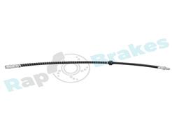 RAP BRAKES R-H0119