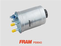 FRAM PS9043