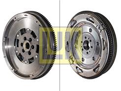 LuK 415 0549 10 LuK DMF