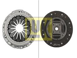 LuK 625 3215 09 LuK RepSet