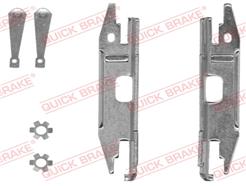 QUICK BRAKE 105 53 002