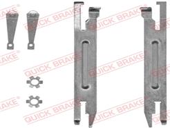 QUICK BRAKE 105 53 004