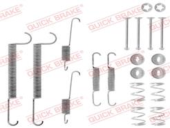 QUICK BRAKE 105-0630
