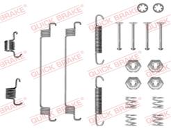 QUICK BRAKE 105-0651