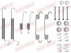QUICK BRAKE 105-0766