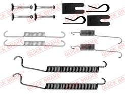 QUICK BRAKE 105-0891