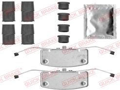 QUICK BRAKE 109-0052