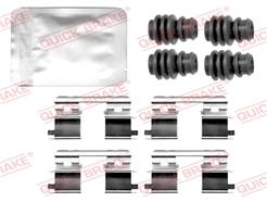 QUICK BRAKE 109-0144