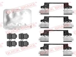 QUICK BRAKE 109-0150