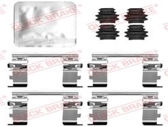 QUICK BRAKE 109-0178
