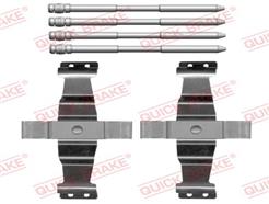 QUICK BRAKE 109-0203