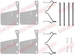 QUICK BRAKE 109-0960