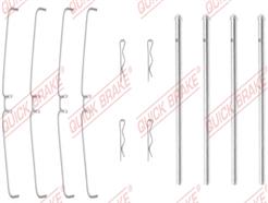 QUICK BRAKE 109-0965